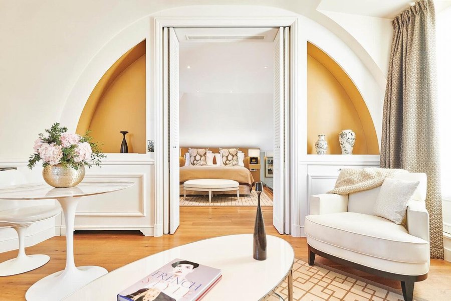 Hôtel Paris 7